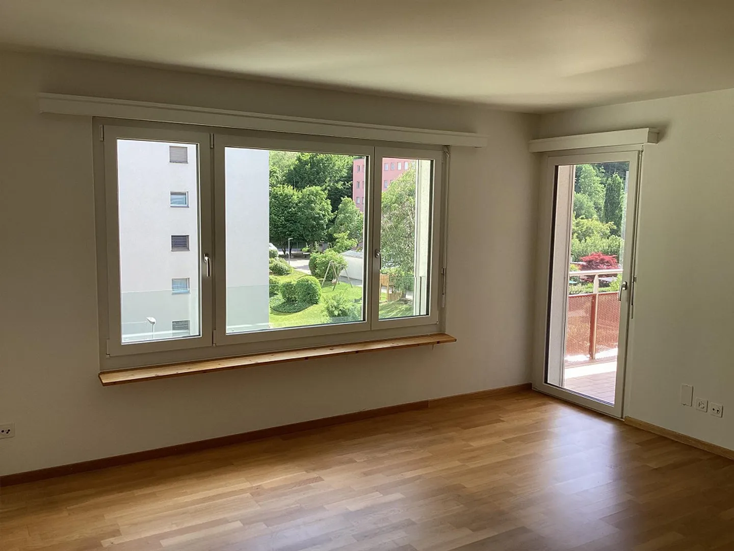 4.5 Room Apartment - Photo 2 of 14