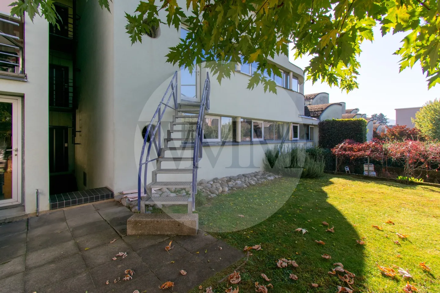 Geräumiges Büro in Sorengo - Foto 11 von 11