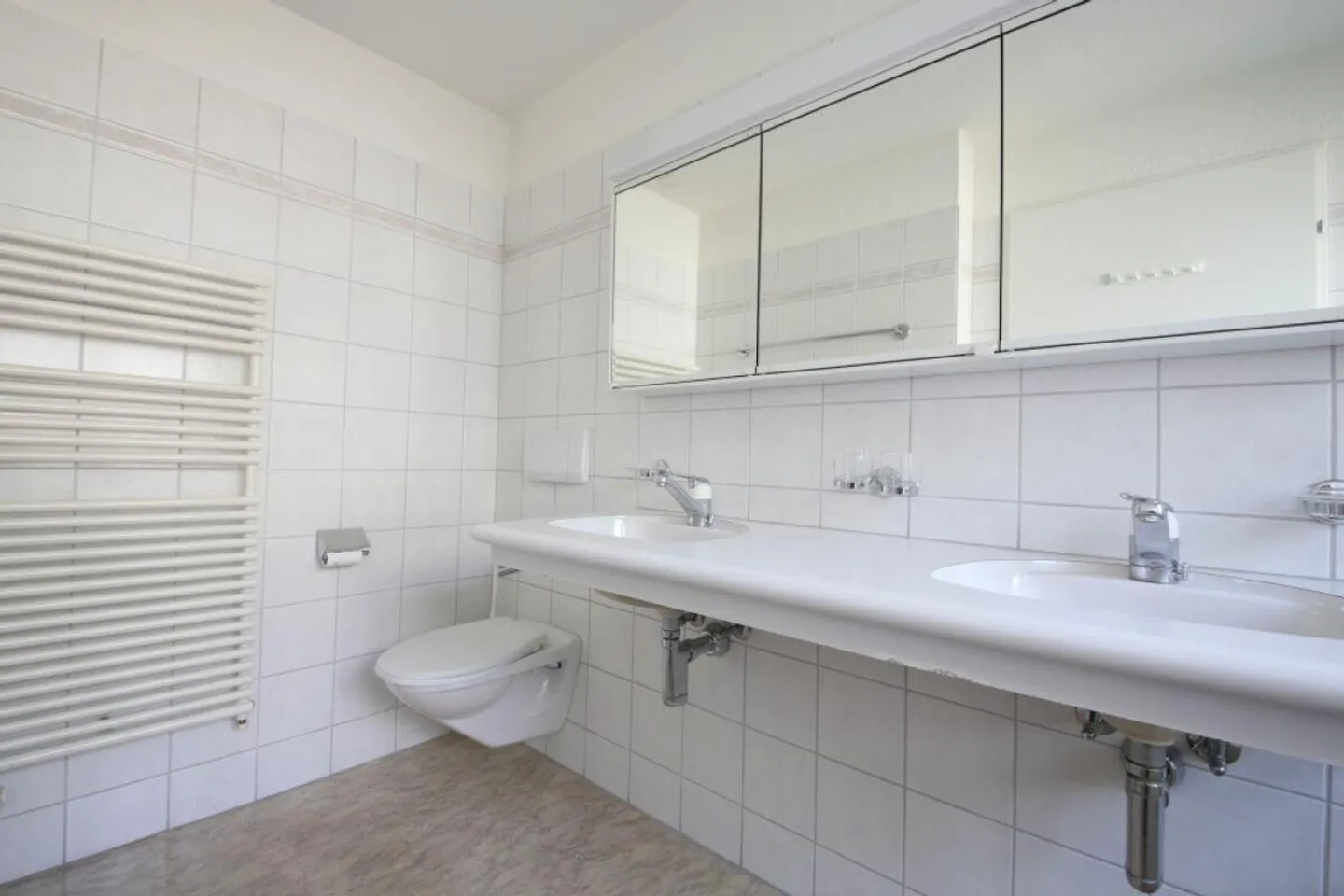 Vivre près du lac - Appartement 3.5 pièces - Photo 9 sur 11