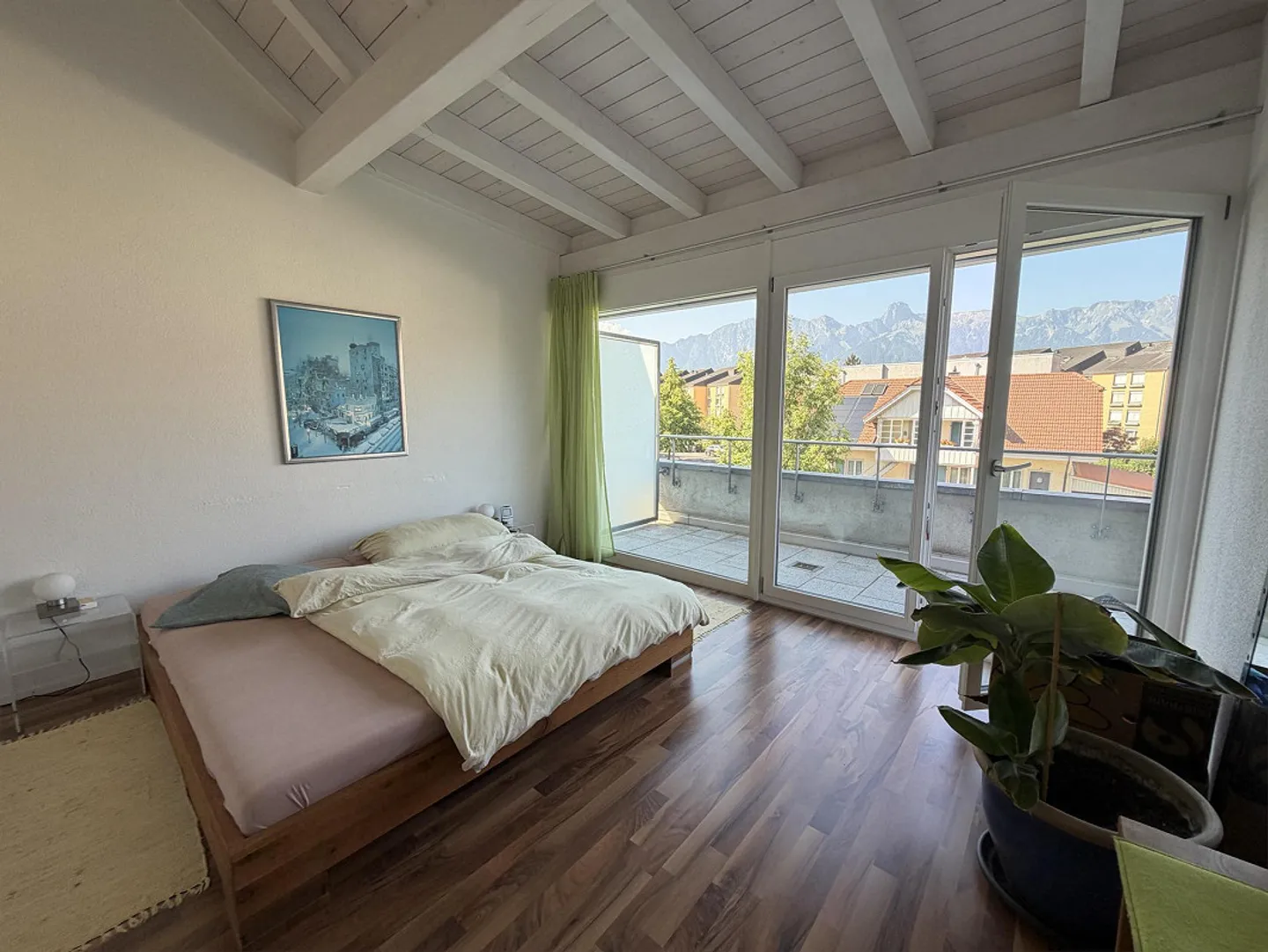 Where the forest cools and the Aare refreshes - Your new home! - Photo 9 of 13