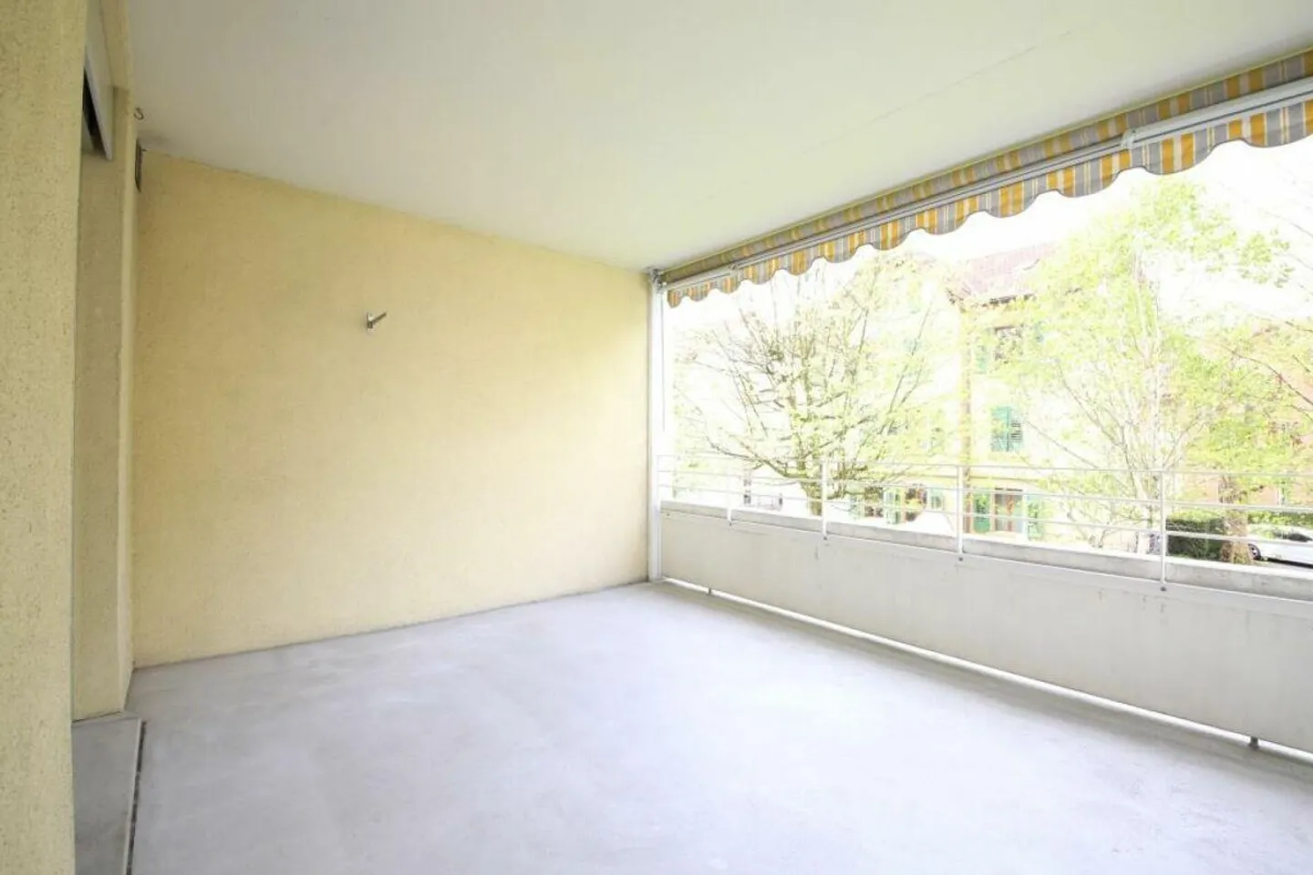 Vivre près du lac - Appartement 3.5 pièces - Photo 10 sur 11