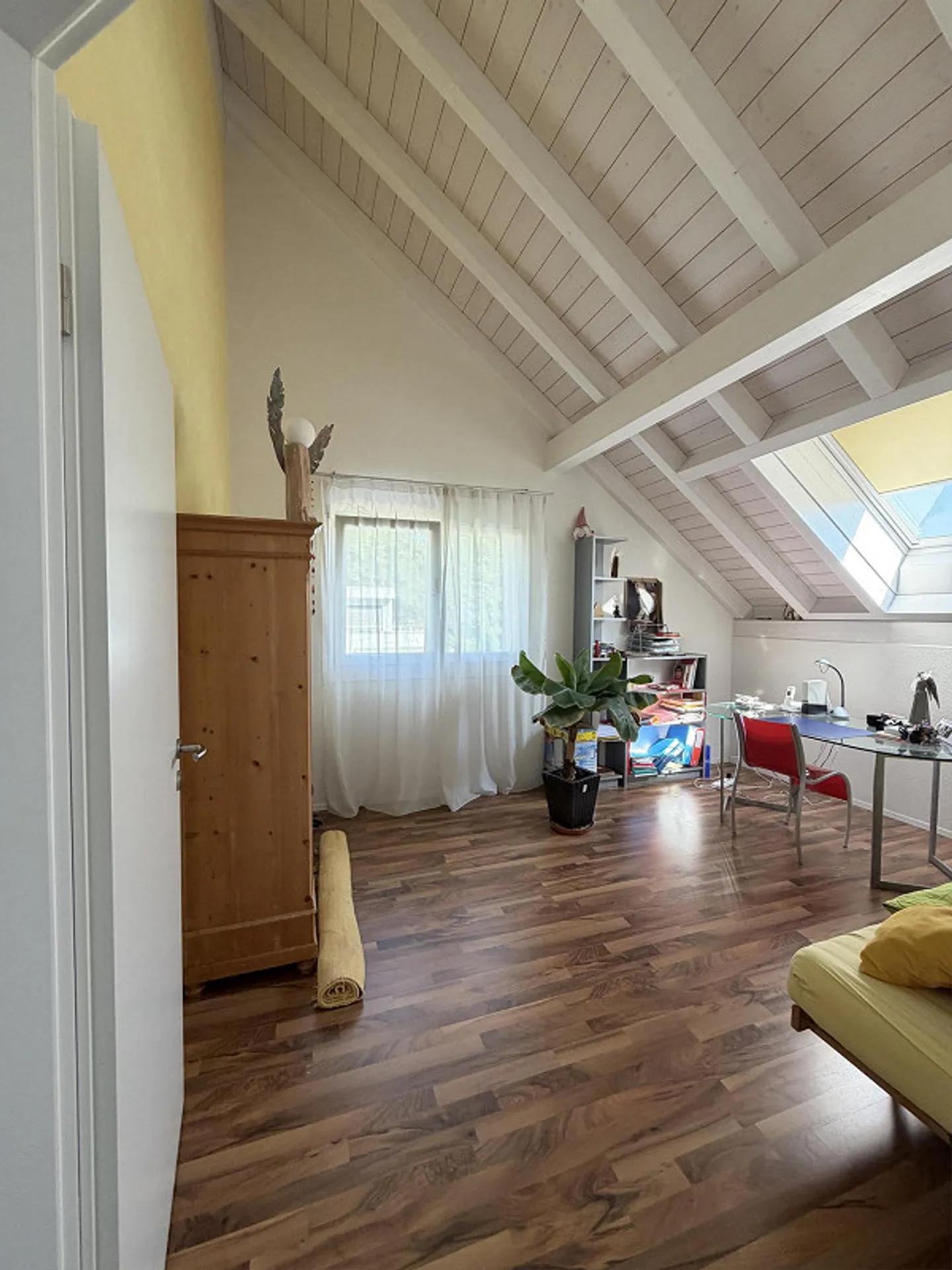 Where the forest cools and the Aare refreshes - Your new home! - Photo 10 of 13