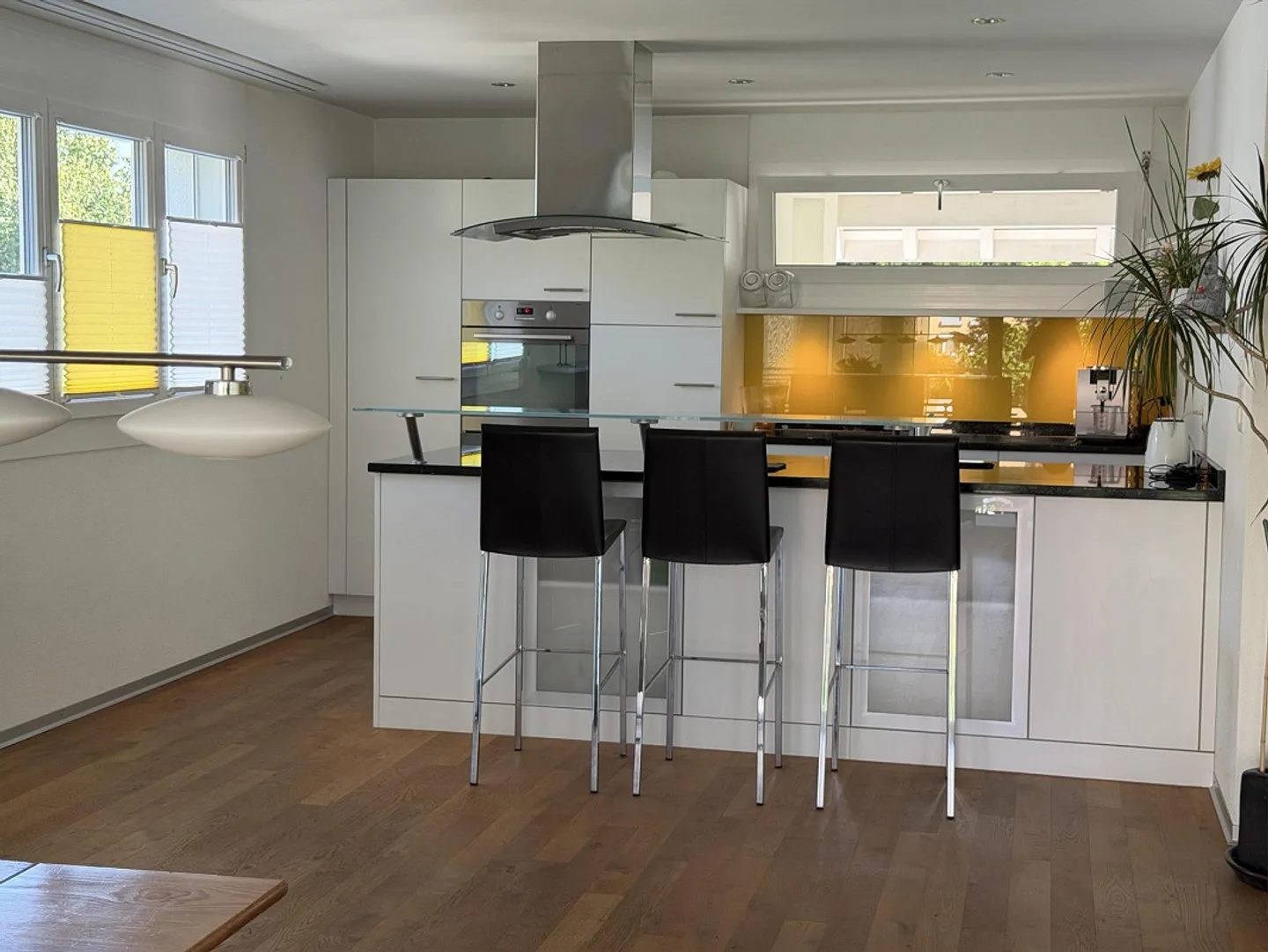 Where the forest cools and the Aare refreshes - Your new home! - Photo 6 of 13