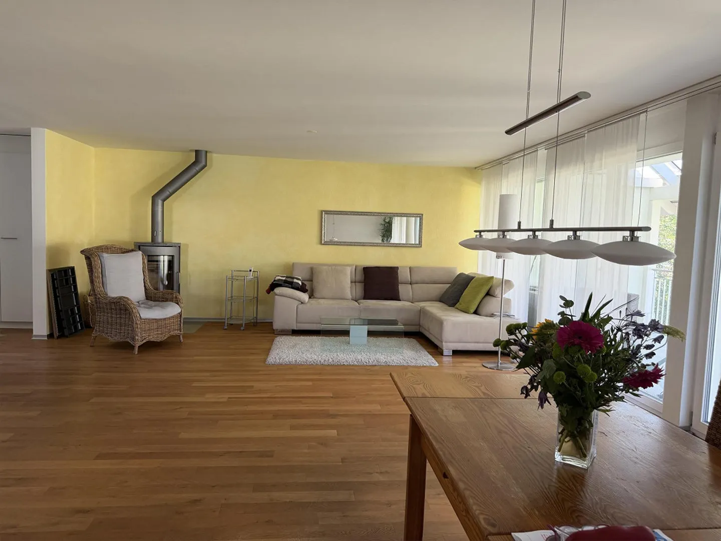 Where the forest cools and the Aare refreshes - Your new home! - Photo 7 of 13