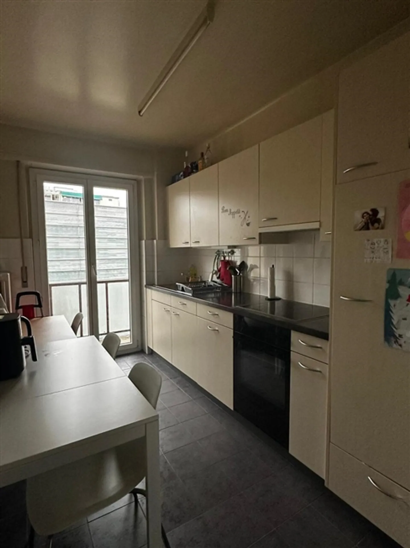 LAUSANNE, Zimmer im Stadtzentrum, ideal für Studentinnen - Foto 4 von 7