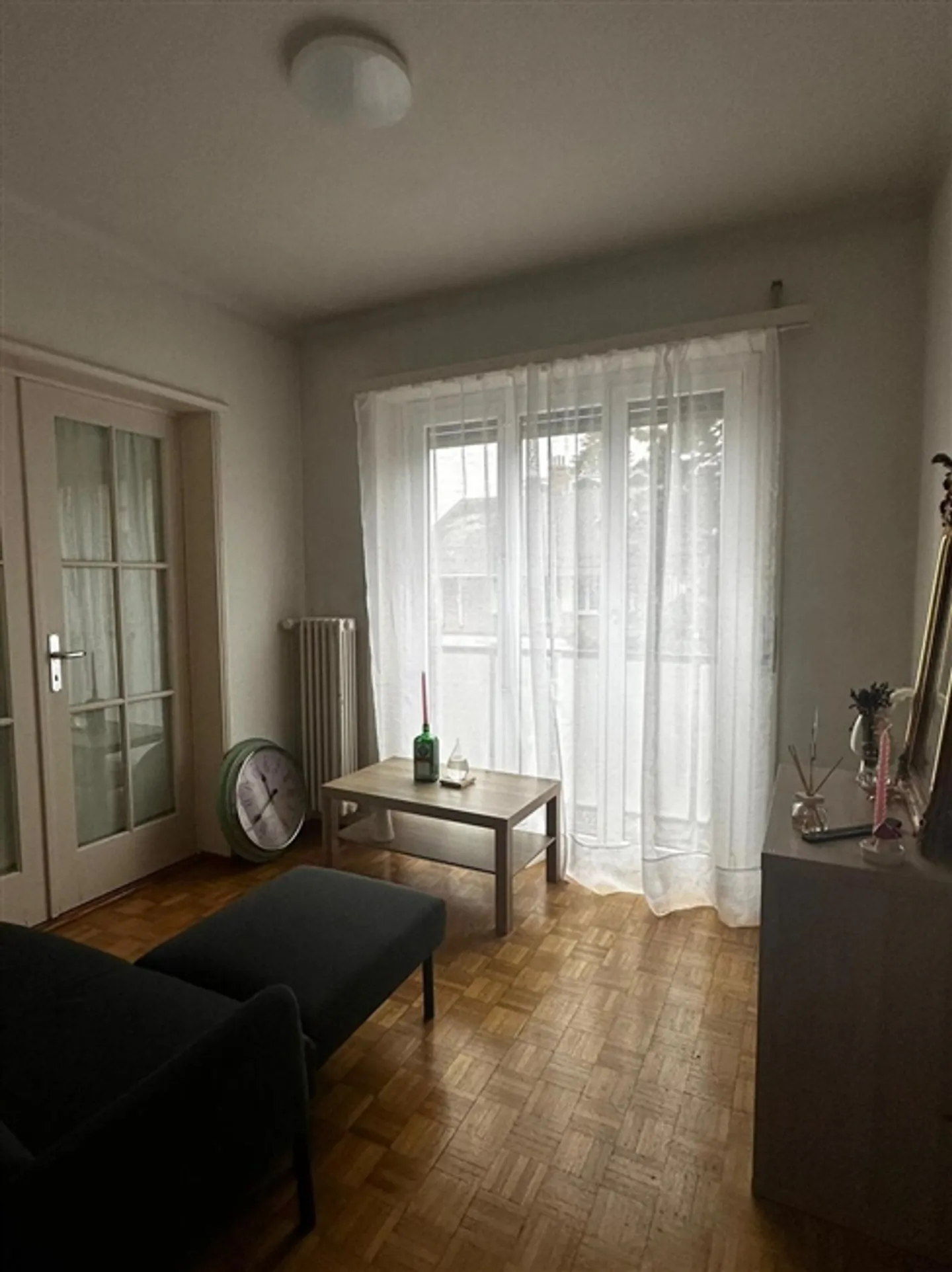 LAUSANNE, Zimmer im Stadtzentrum, ideal für Studentinnen - Foto 7 von 7