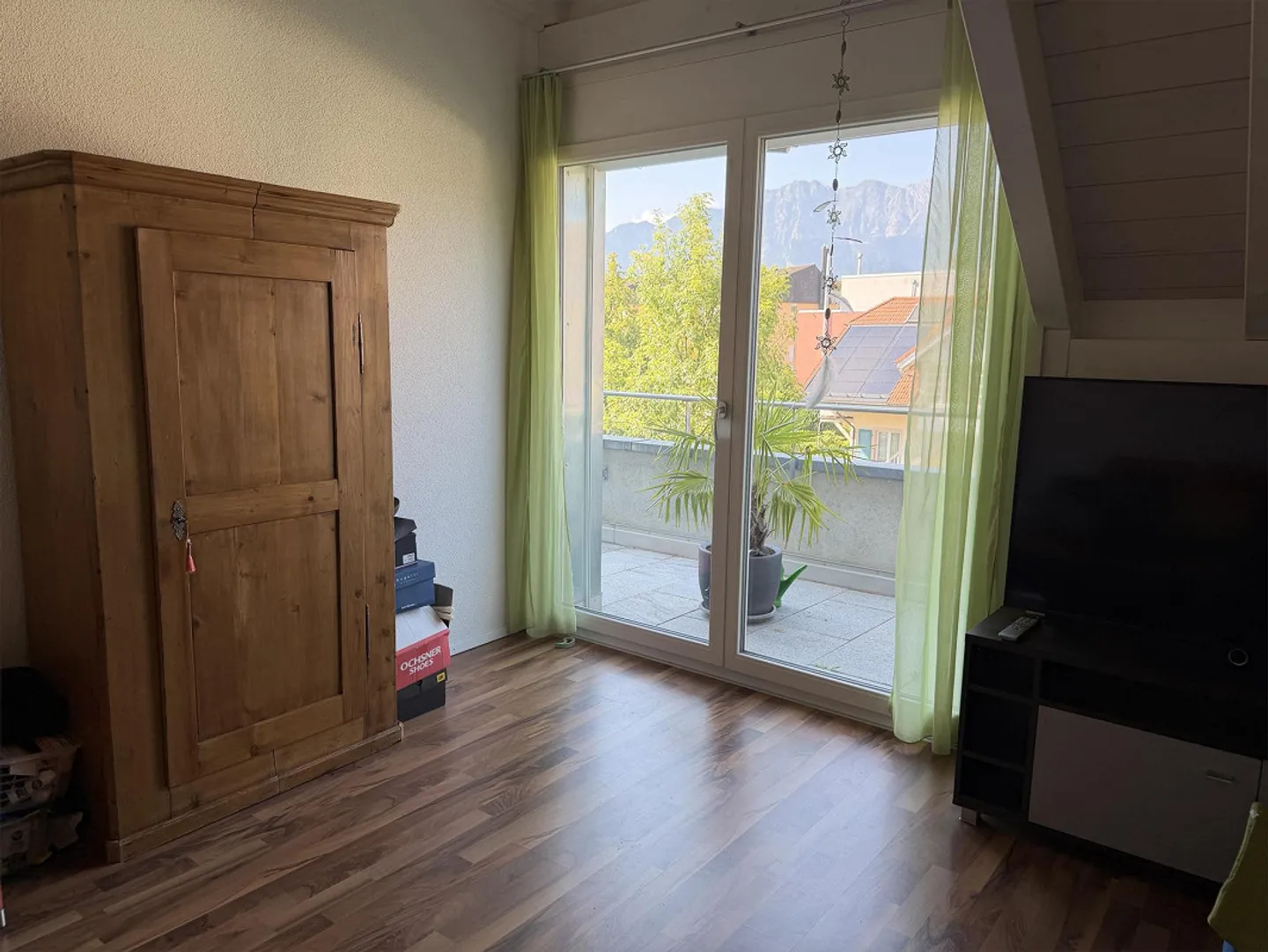 Where the forest cools and the Aare refreshes - Your new home! - Photo 11 of 13