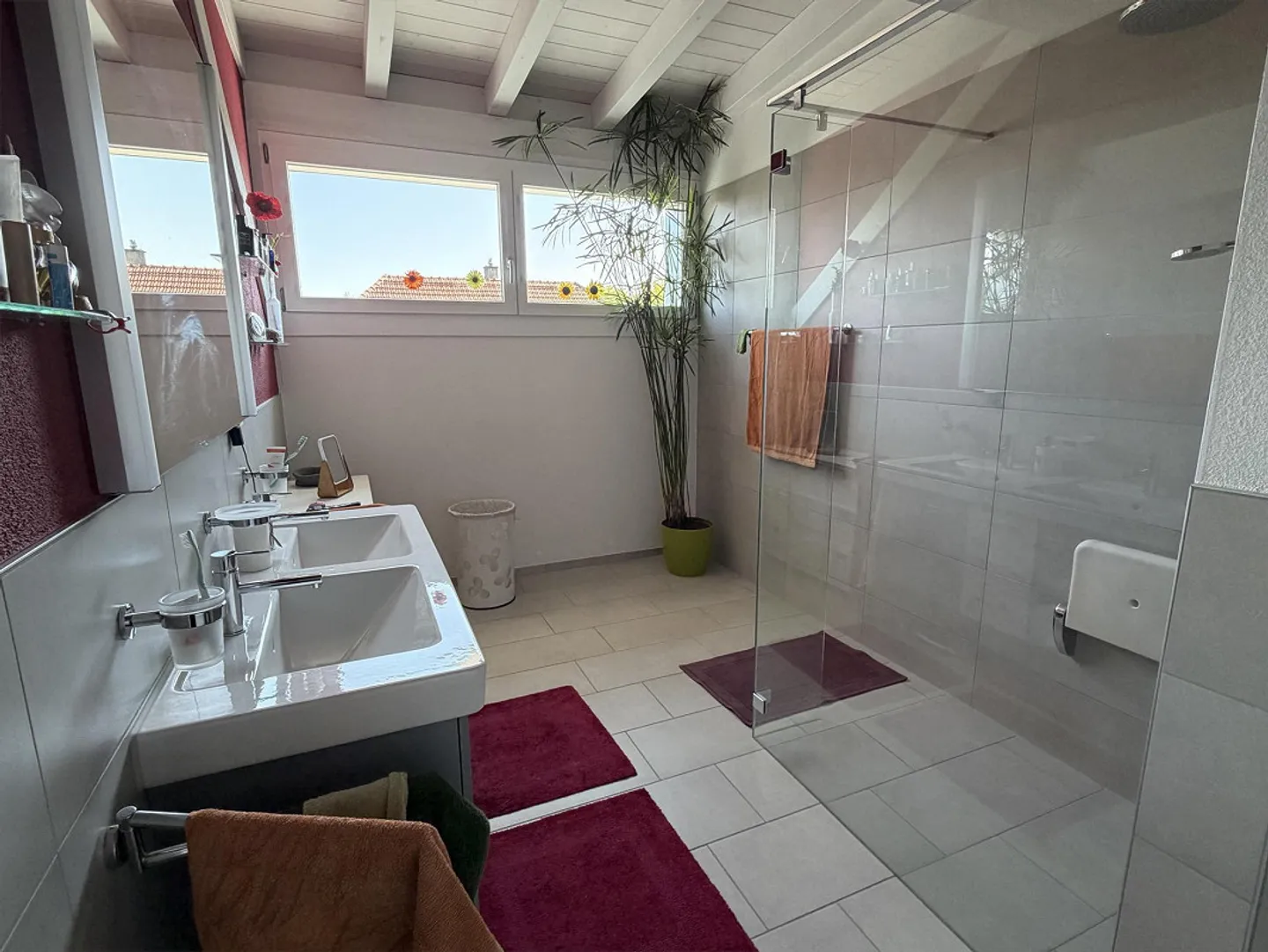 Where the forest cools and the Aare refreshes - Your new home! - Photo 12 of 13