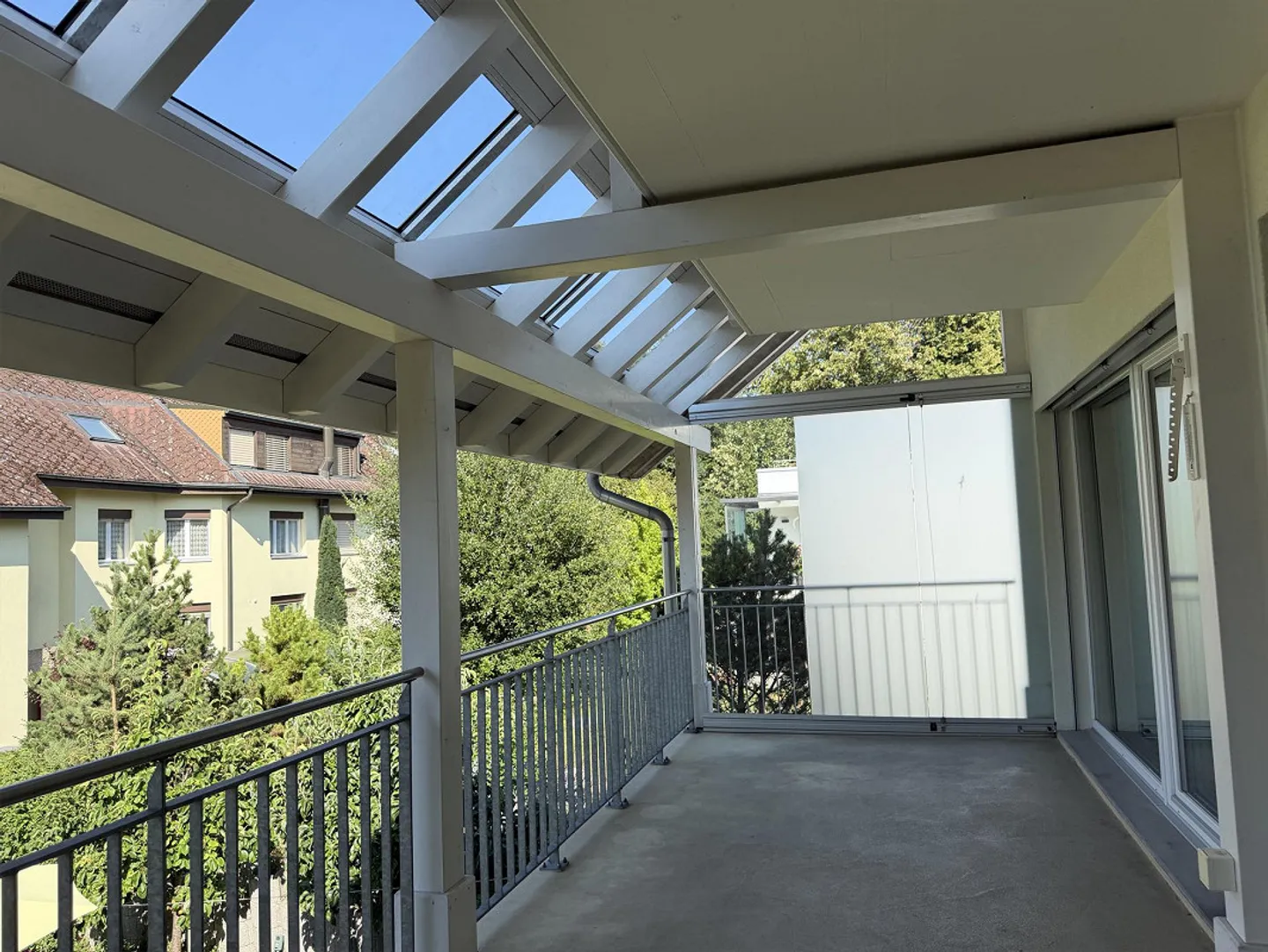 Where the forest cools and the Aare refreshes - Your new home! - Photo 13 of 13
