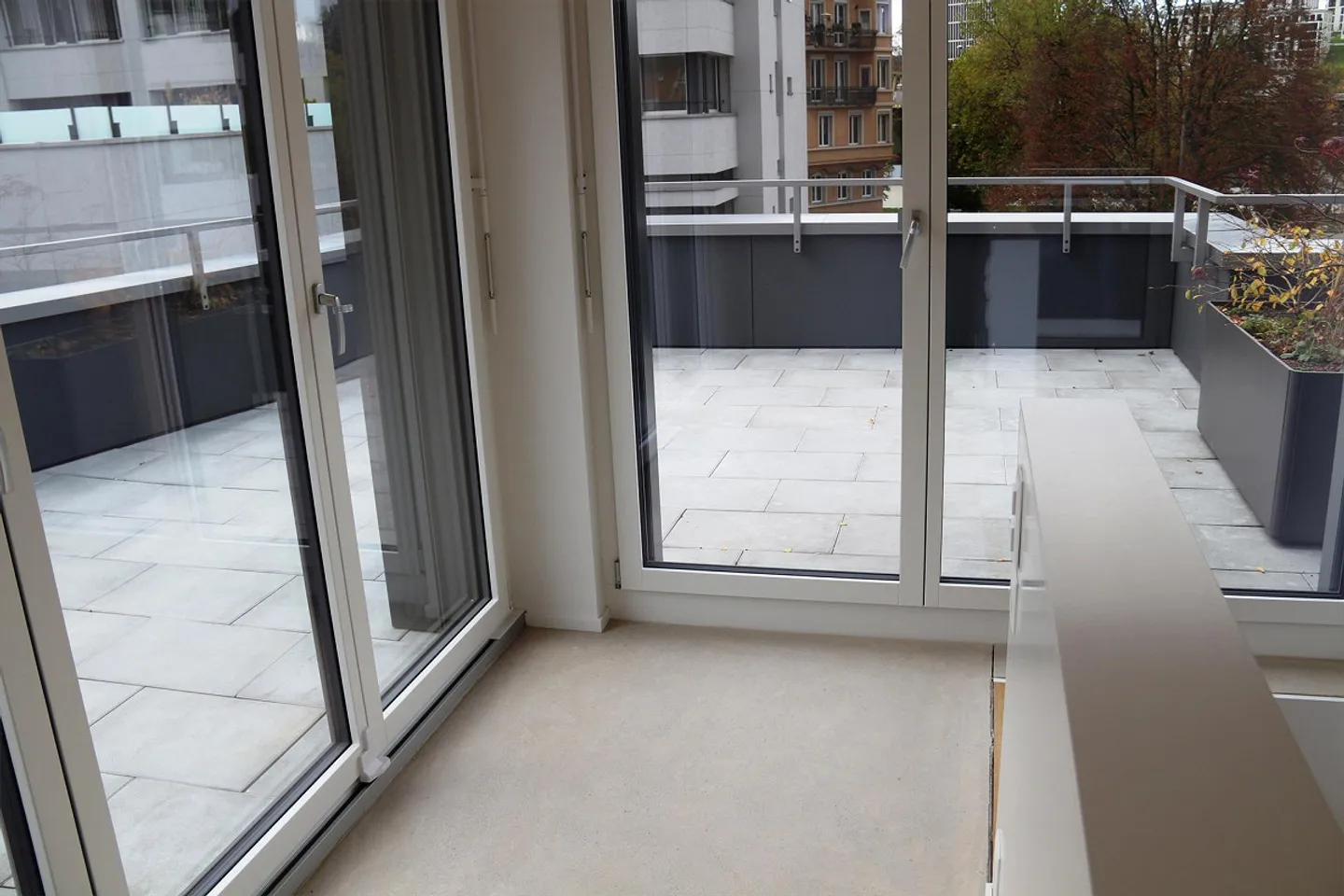 City Bijou in the Othmar Quarter with its own rooftop terrace - Photo 12 of 12