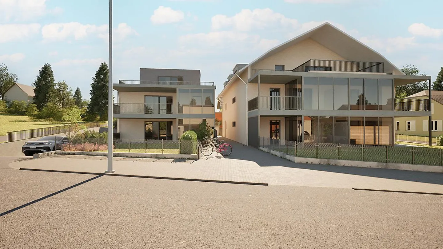 New Construction Tellgasse Brislach - Photo 11 of 13