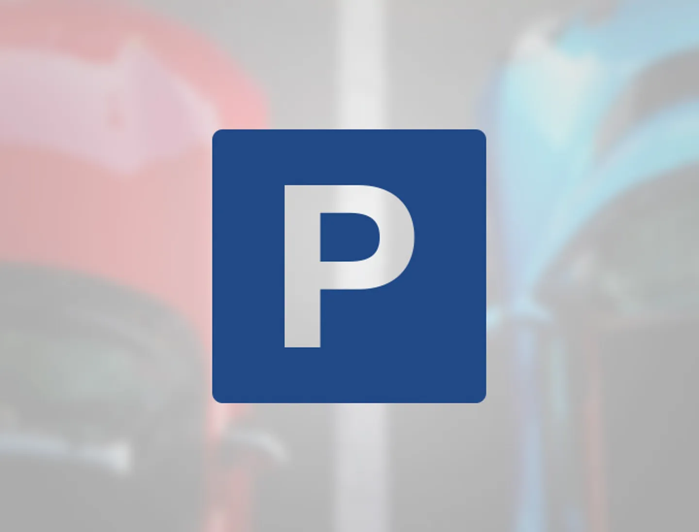 Posto auto coperto - Foto 1 di 1
