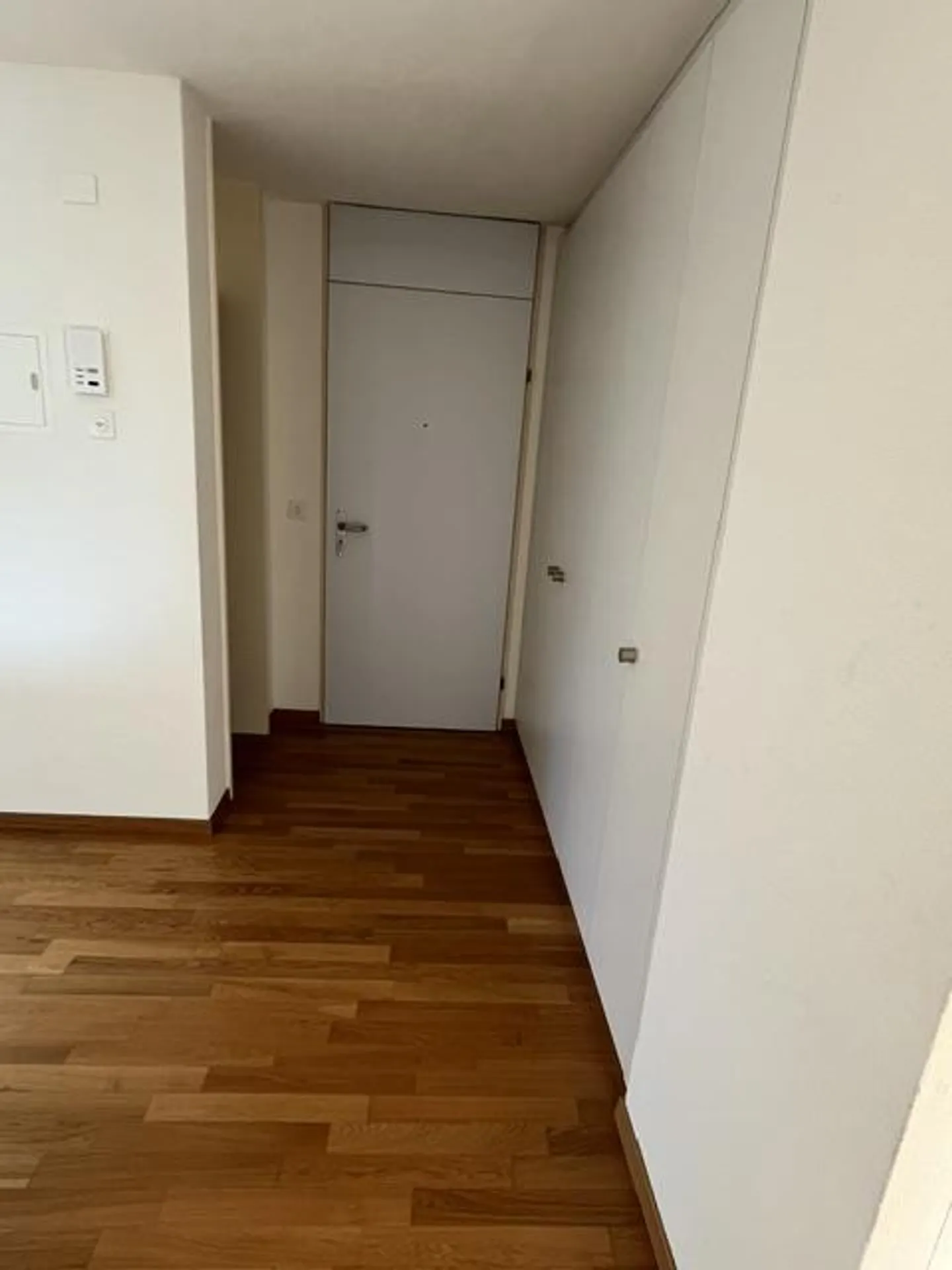 Appartement 3.5 pièces partiellement rénové - Photo 4 sur 10