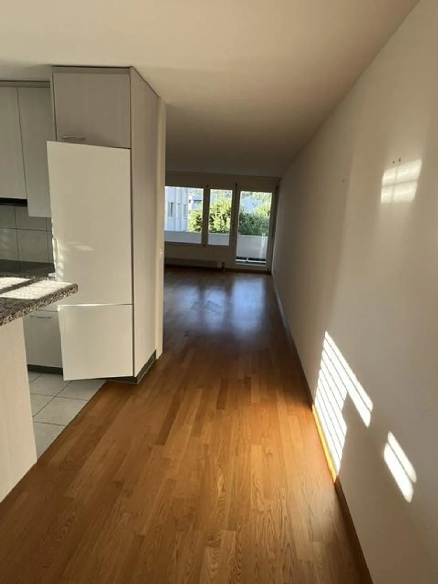 Appartement 3.5 pièces partiellement rénové - Photo 7 sur 10