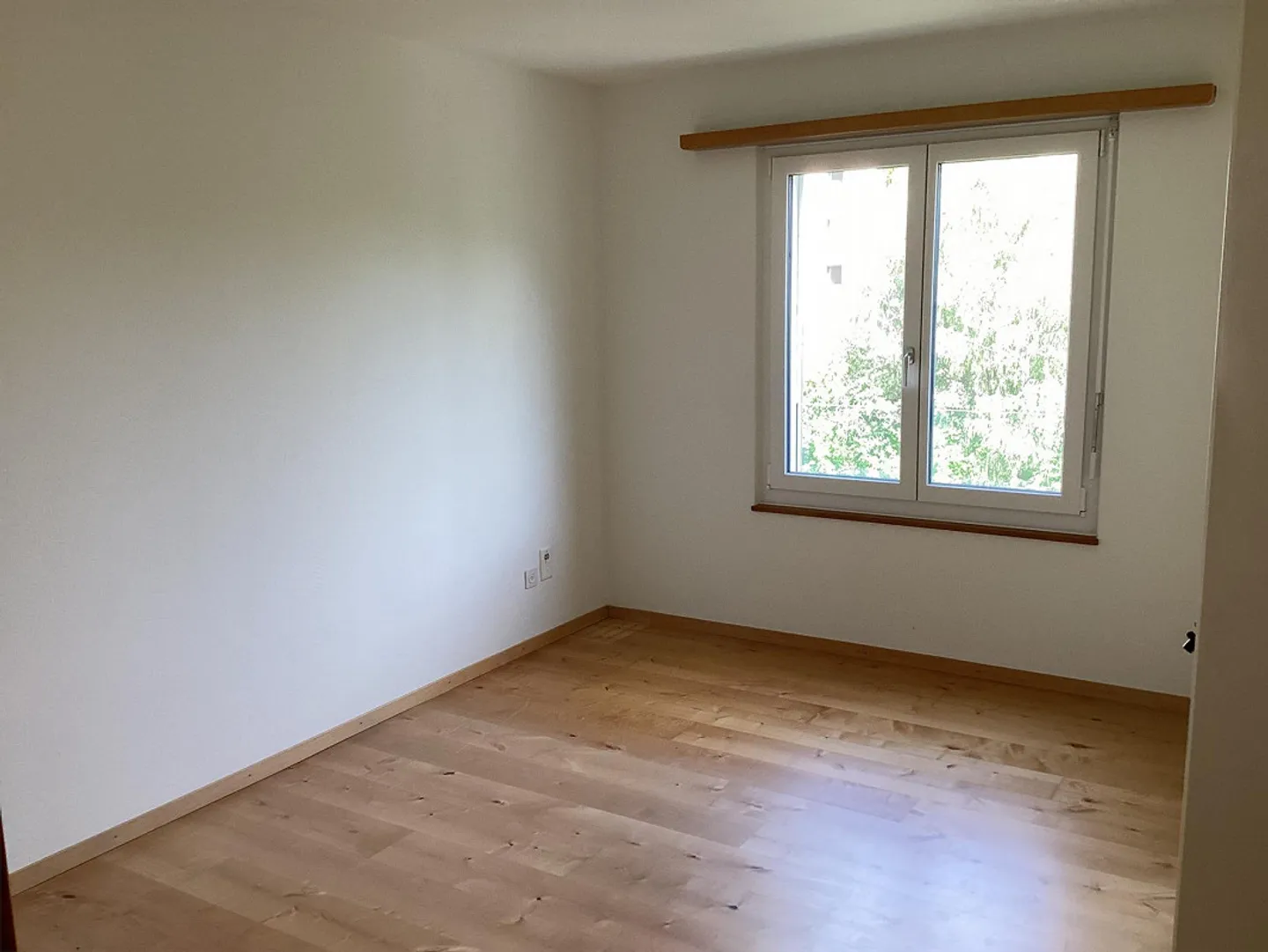 4.5 Room Apartment - Photo 12 of 14
