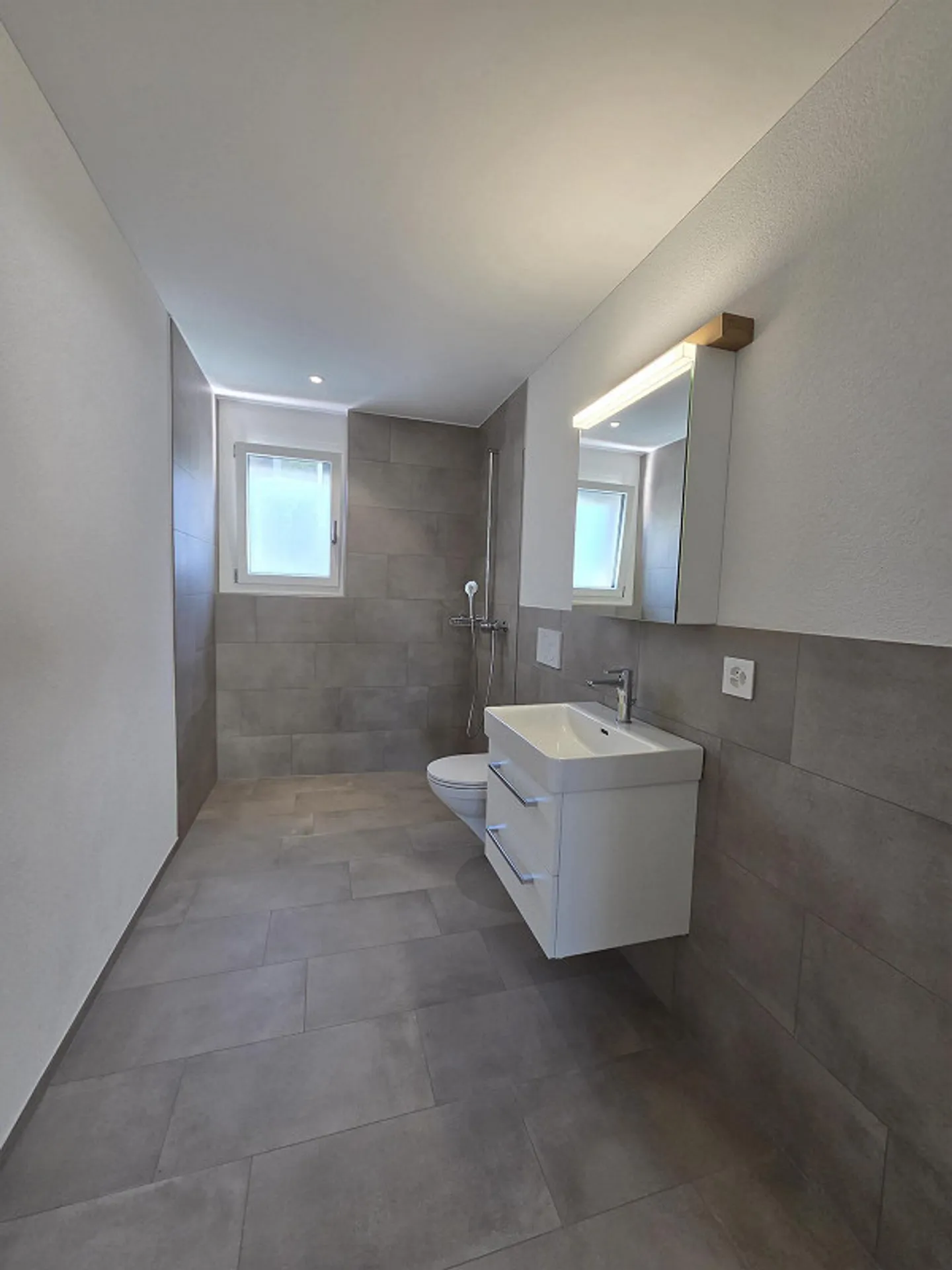 First Rental Modern 4.5-Room New Apartment - Photo 6 of 7