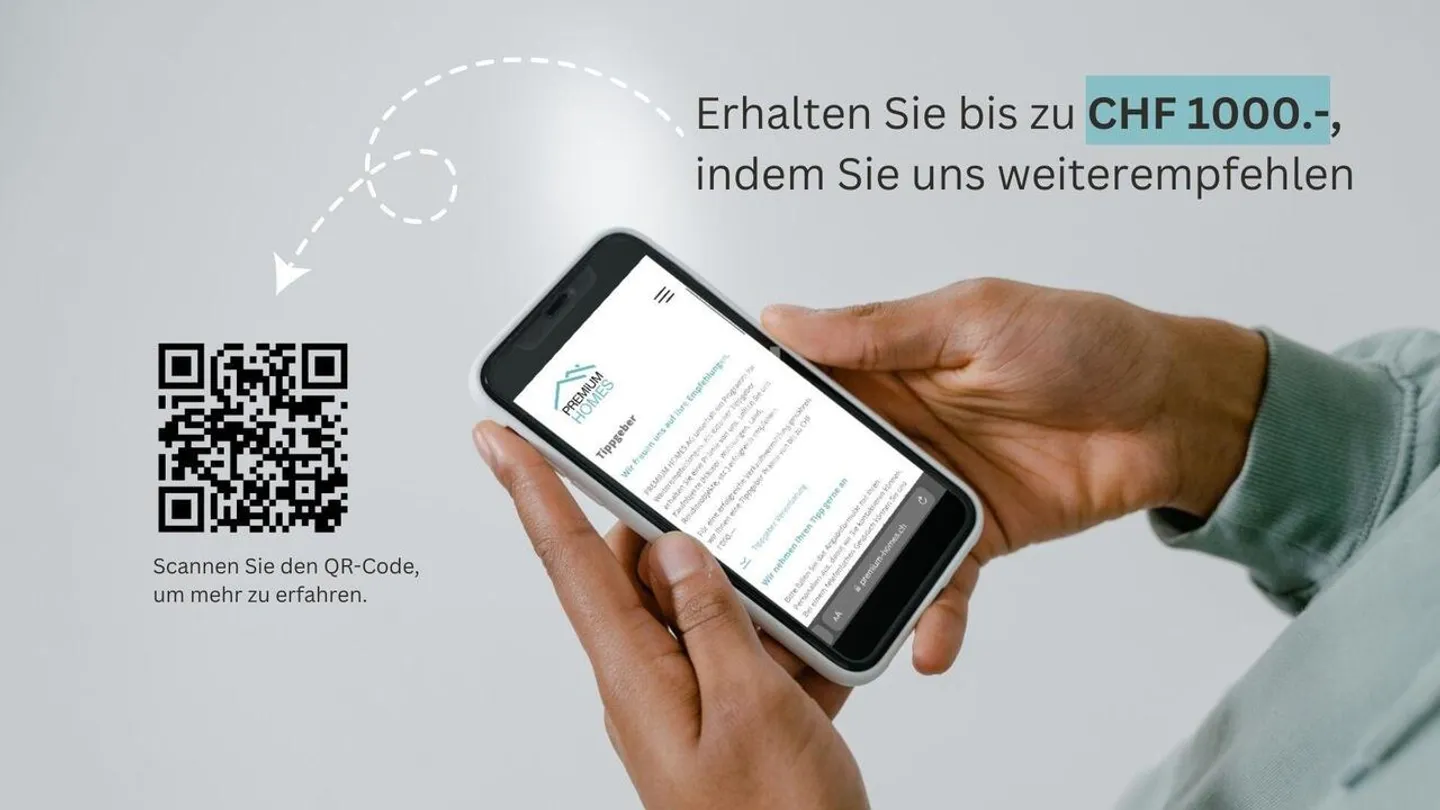 Investment opportunity: 4,920m² of building land for sale! - Photo 3 of 5