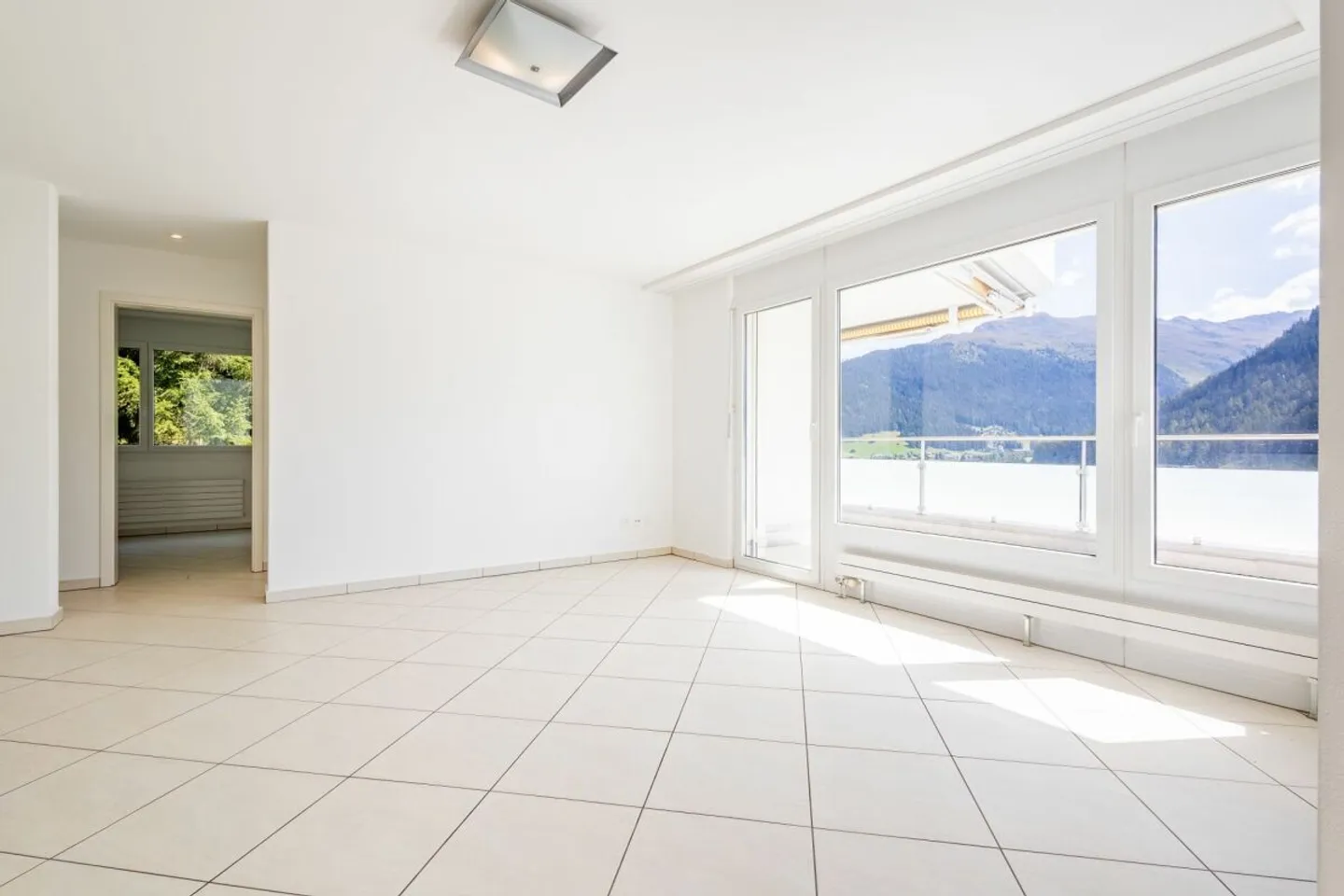 Exklusive Zweitwohnung mit spektakulärer Aussicht - Foto 7 von 12