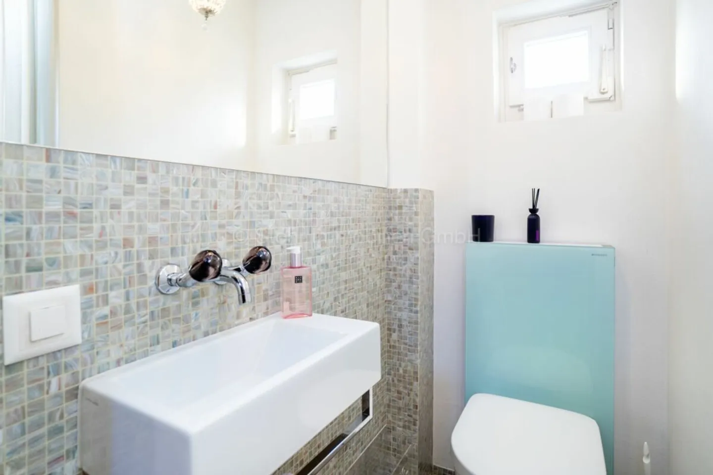 Charming 4.5 Room Mid-Terrace House in the Deutweg Quarter - Photo 6 of 24