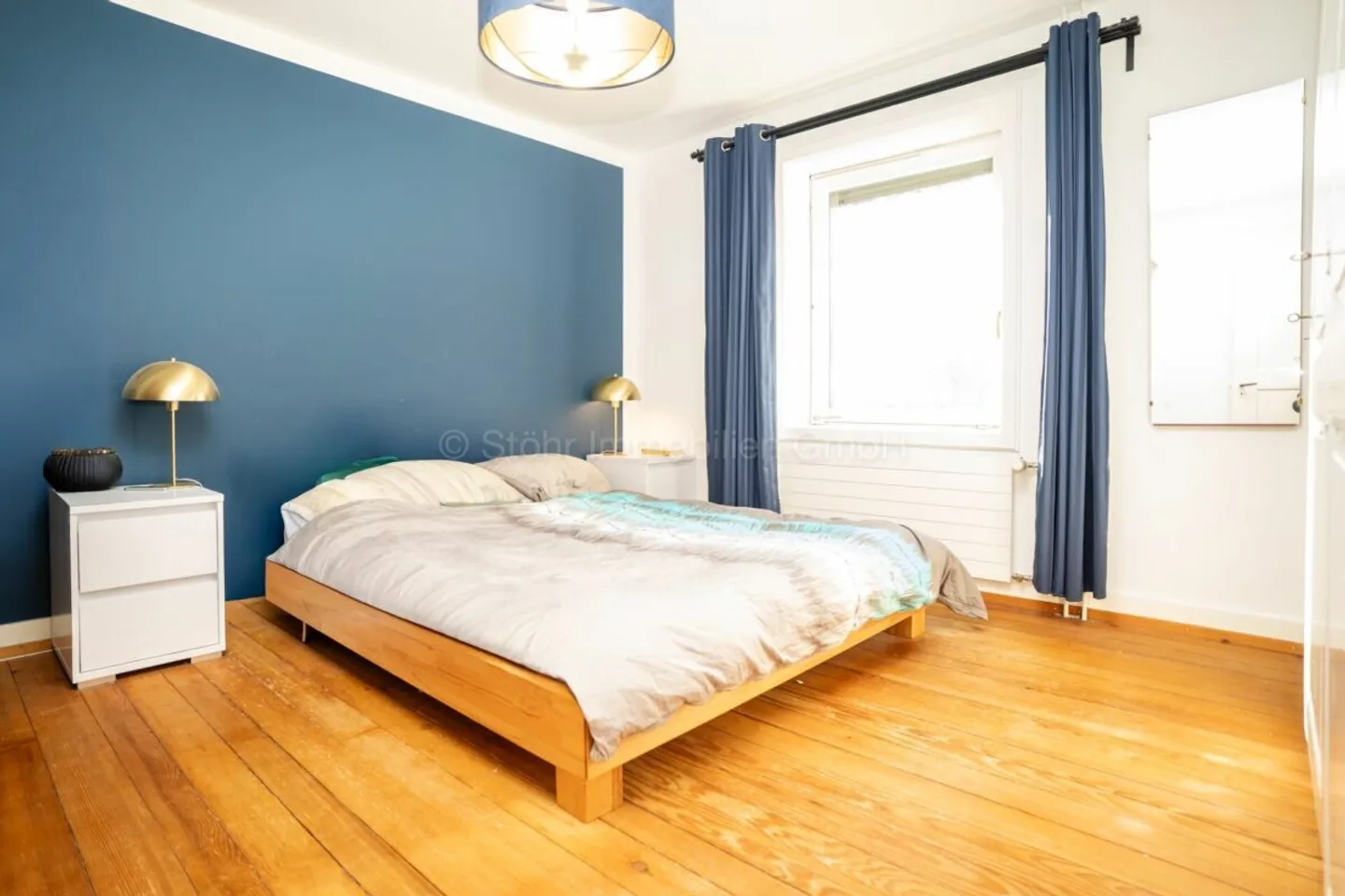 Charming 4.5 Room Mid-Terrace House in the Deutweg Quarter - Photo 8 of 24