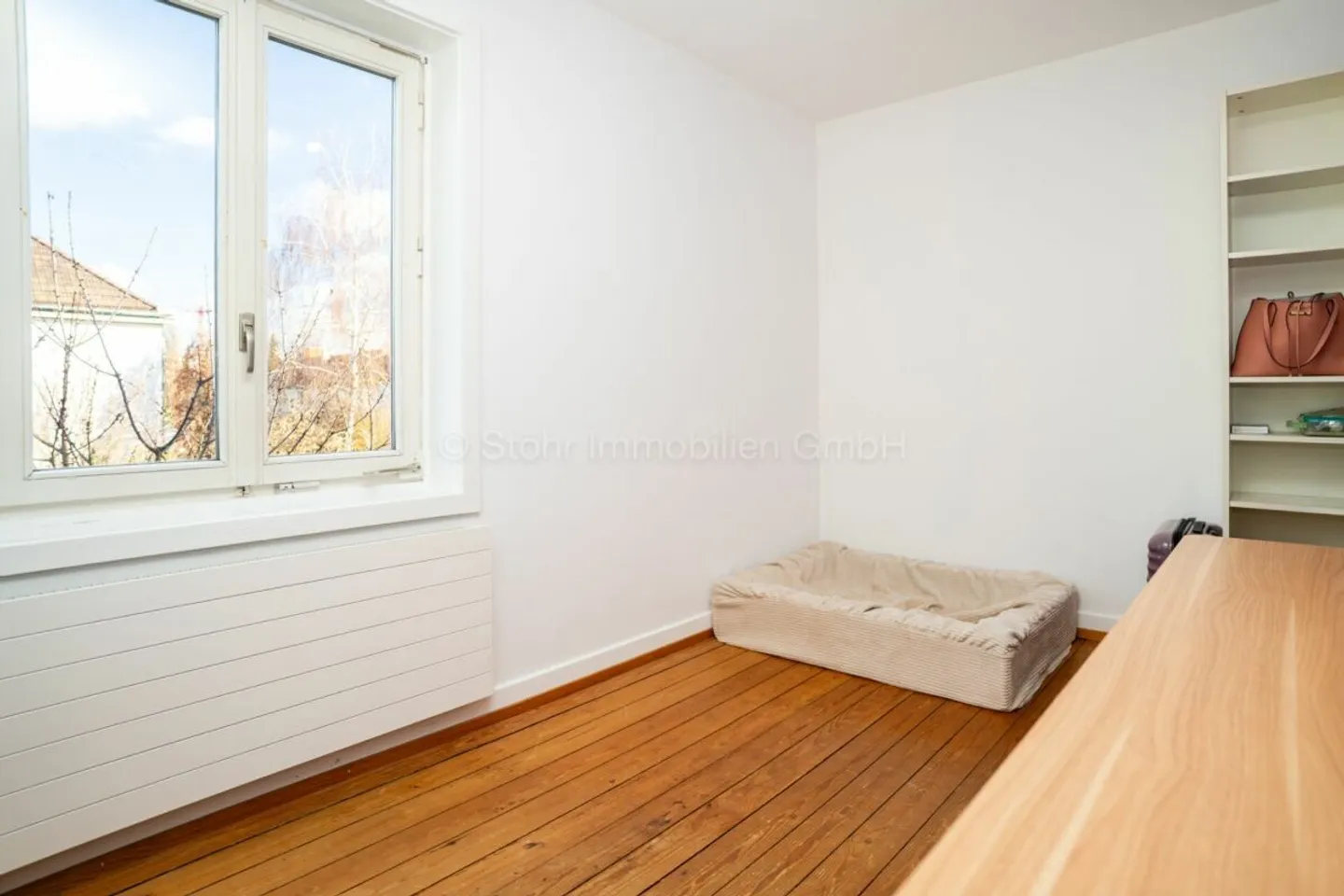 Charming 4.5 Room Mid-Terrace House in the Deutweg Quarter - Photo 11 of 24