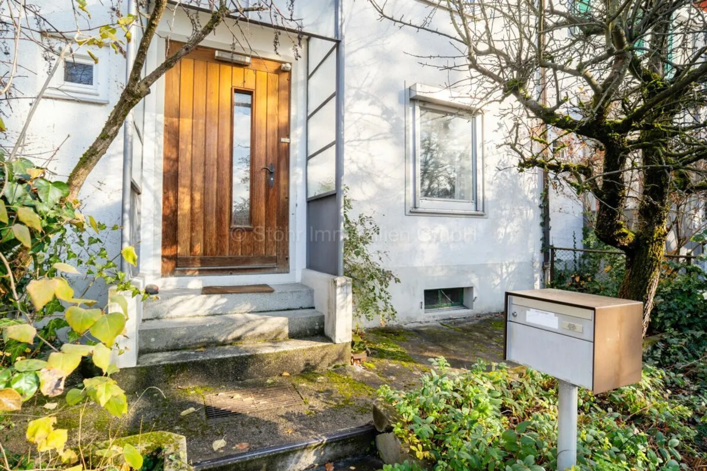 Charming 4.5 Room Mid-Terrace House in the Deutweg Quarter - Photo 14 of 24