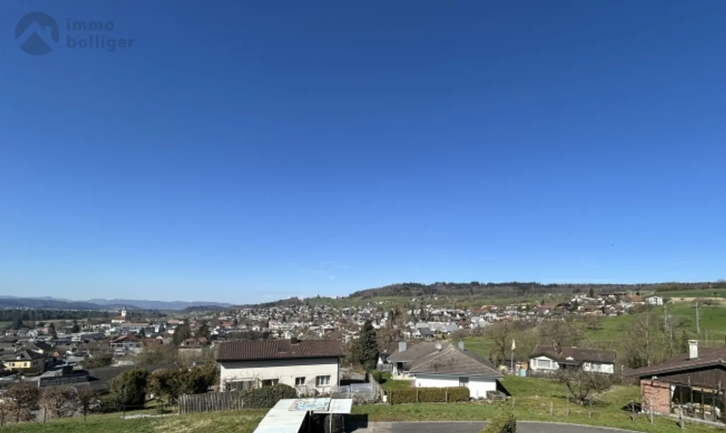 Nouveau bâtiment avec vue imprenable - Photo 11 sur 12