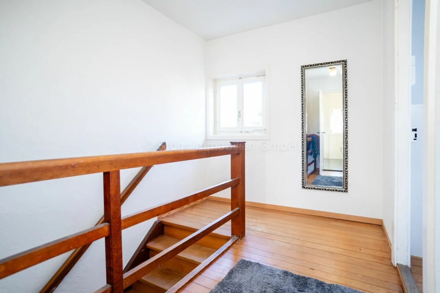 Charming 4.5 Room Mid-Terrace House in the Deutweg Quarter - Photo 19 of 24