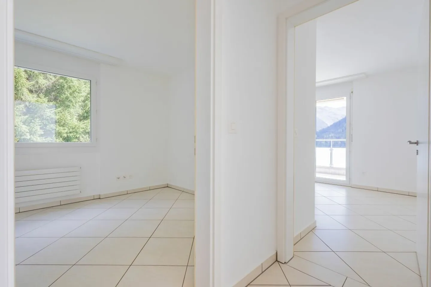 Exklusive Zweitwohnung mit spektakulärer Aussicht - Foto 10 von 12