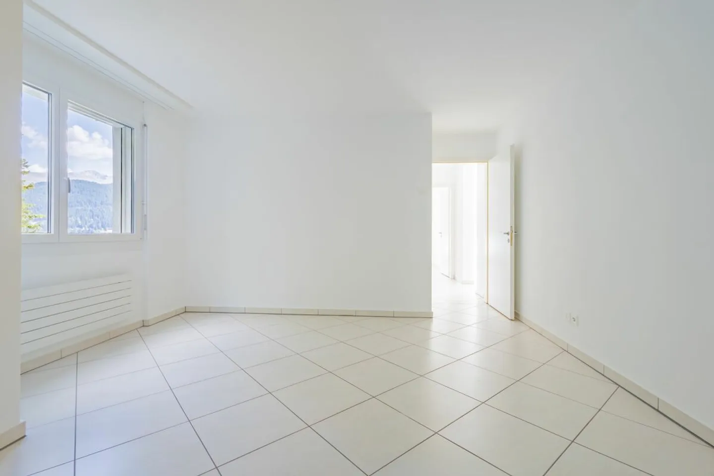 Exklusive Zweitwohnung mit spektakulärer Aussicht - Foto 11 von 12