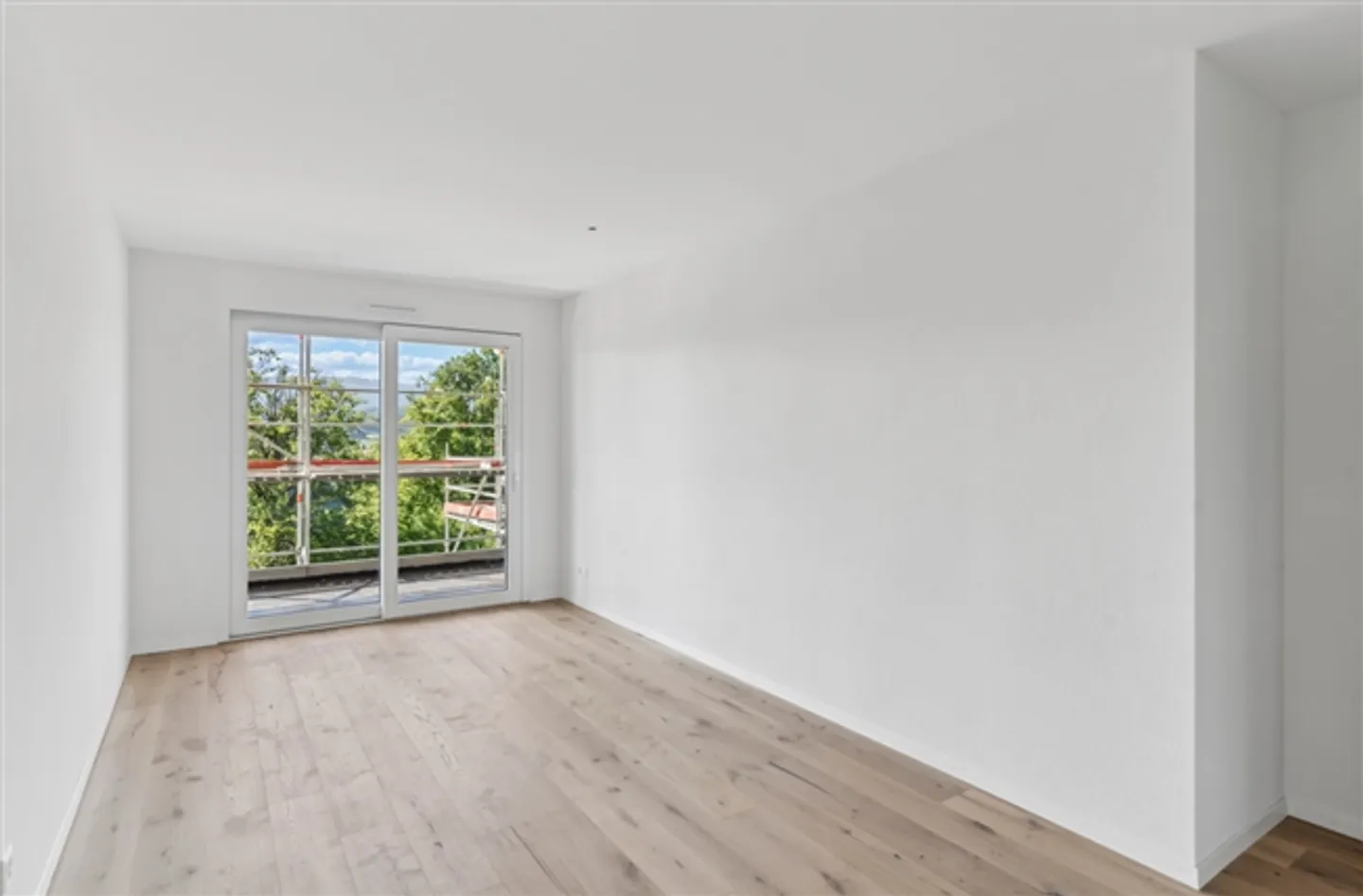 3.5 Room Apartment on the 3rd Floor Glâne 111 - Photo 11 of 17