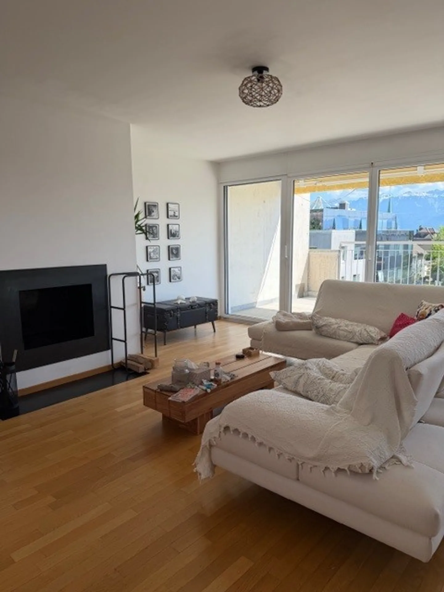 Appartamento 4.5 stanze - Foto 4 di 12