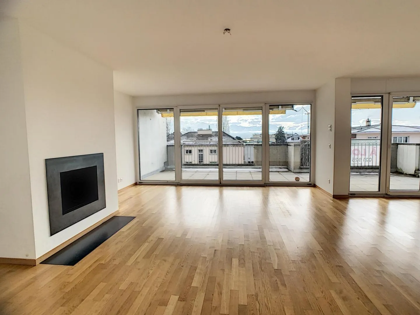 Appartamento 4.5 stanze - Foto 6 di 12