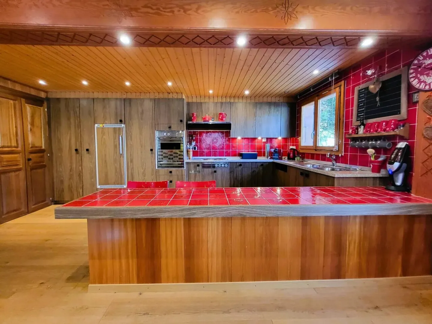 Magnificent Chalet in Morgins - Photo 7 of 13