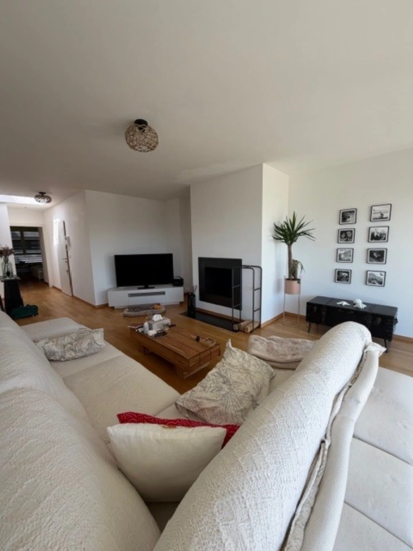 Appartamento 4.5 stanze - Foto 3 di 12