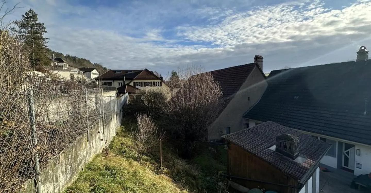 Opportunité d'investissement à Fontenais - Photo 1 sur 3