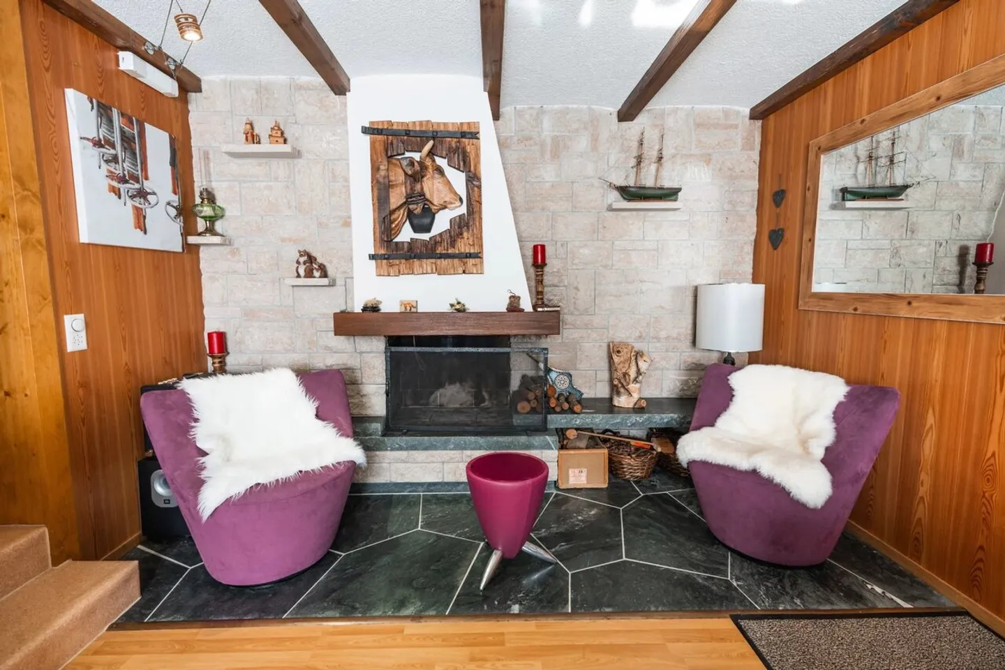 Magnificent Chalet in Morgins - Photo 13 of 13