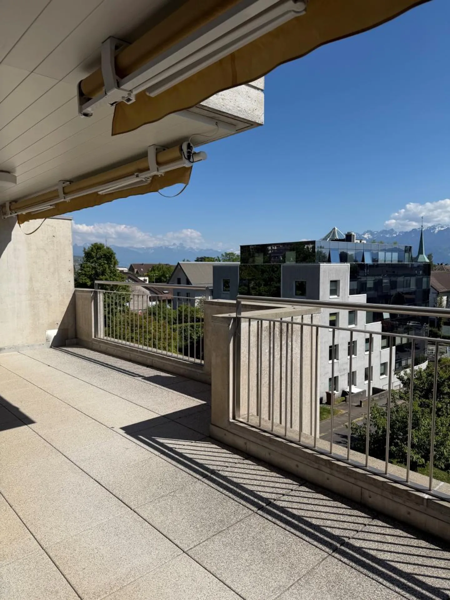Appartamento 4.5 stanze - Foto 9 di 12