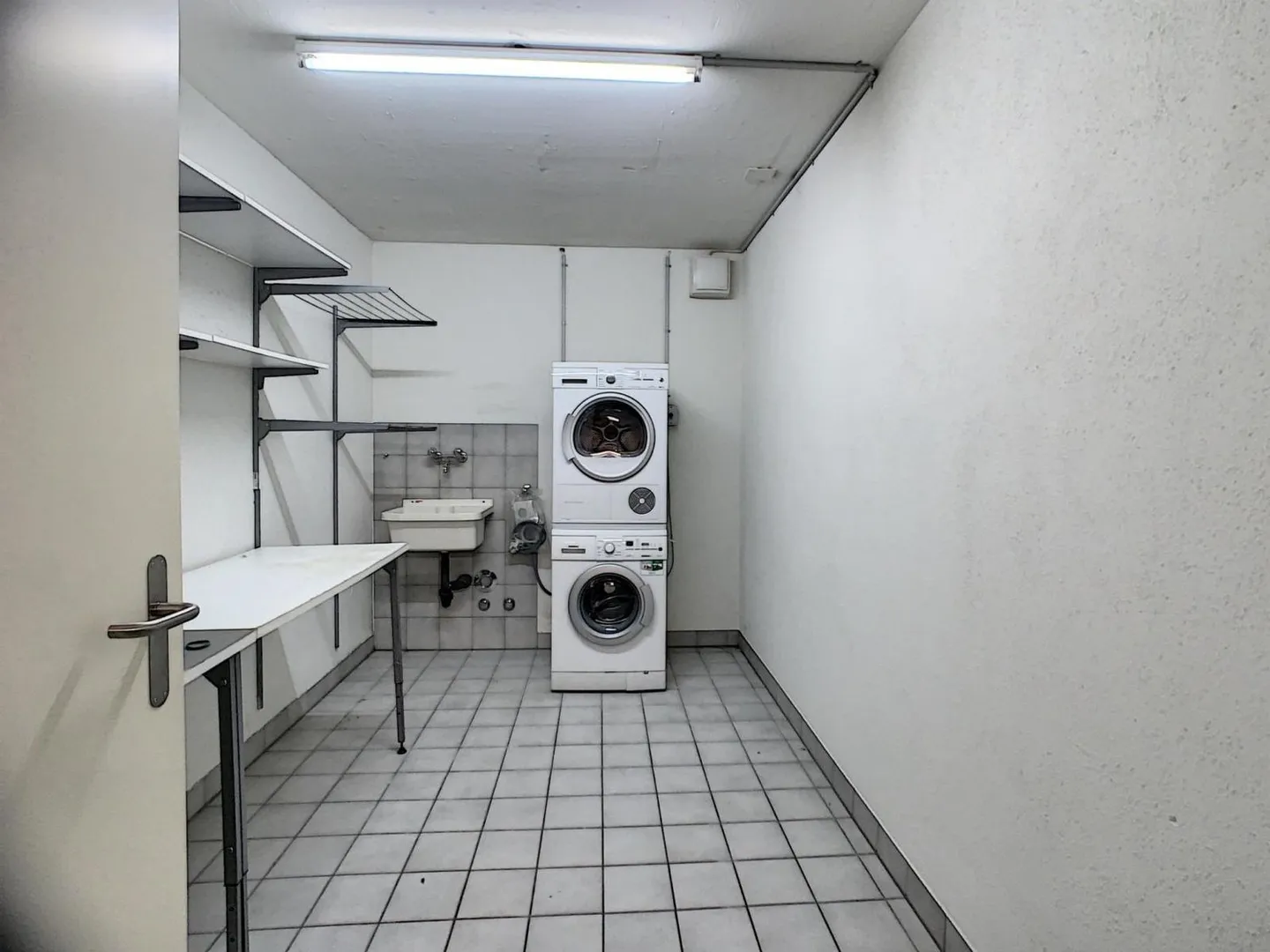 Appartamento 4.5 stanze - Foto 12 di 12