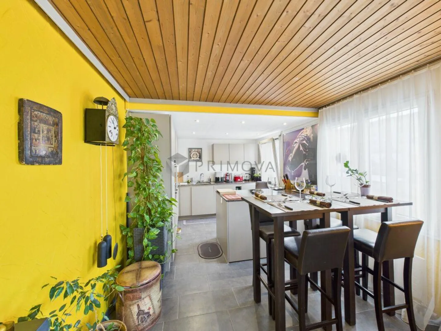 Ihr Investment-Traum! Gemütliche 4.5-Zimmer mit Top-Rendite-Chance. - Foto 2 von 9