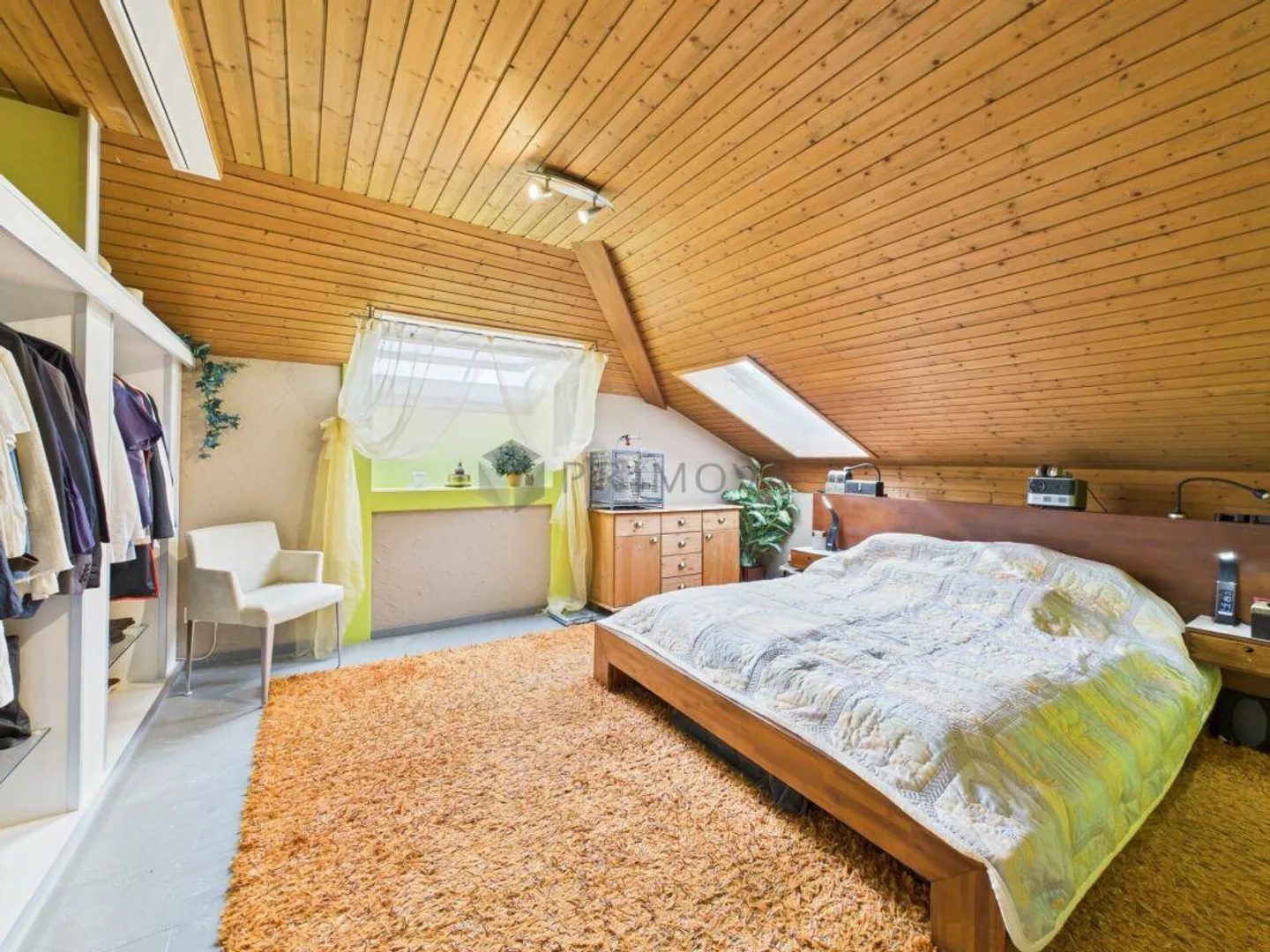 Ihr Investment-Traum! Gemütliche 4.5-Zimmer mit Top-Rendite-Chance. - Foto 3 von 9