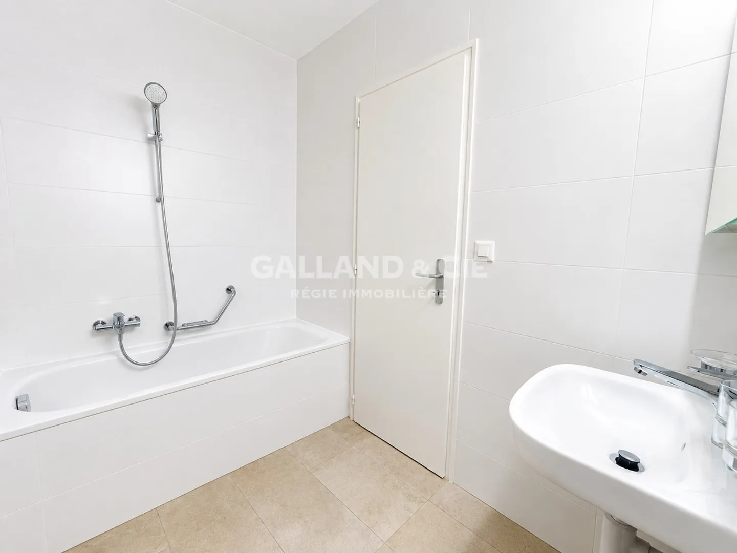 Appartement Charmant à Lausanne - Photo 4 sur 5