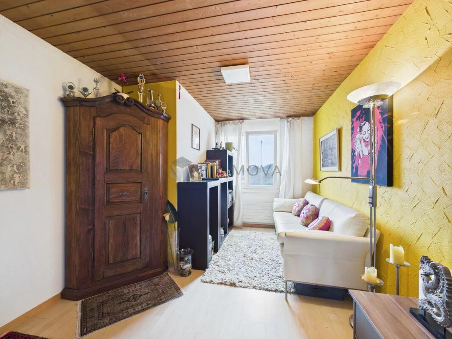 Ihr Investment-Traum! Gemütliche 4.5-Zimmer mit Top-Rendite-Chance. - Foto 4 von 9