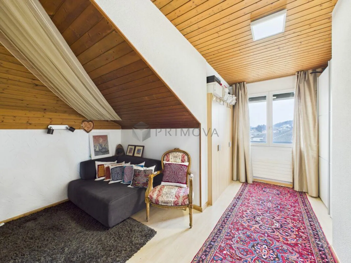 Ihr Investment-Traum! Gemütliche 4.5-Zimmer mit Top-Rendite-Chance. - Foto 5 von 9