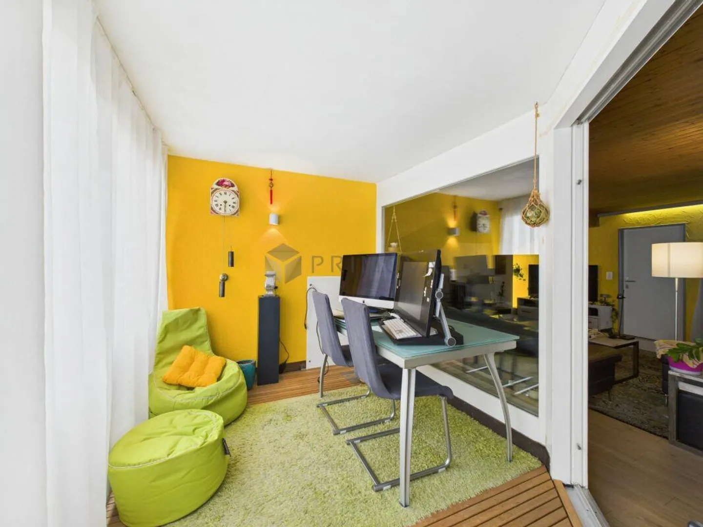 Ihr Investment-Traum! Gemütliche 4.5-Zimmer mit Top-Rendite-Chance. - Foto 6 von 9