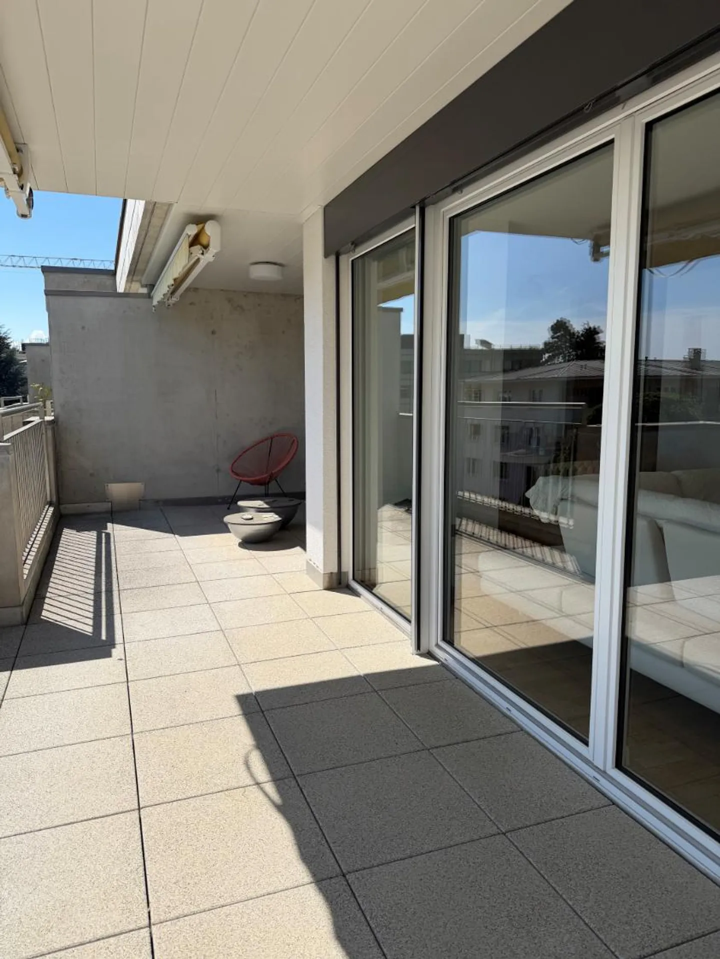 Appartamento 4.5 stanze - Foto 10 di 12