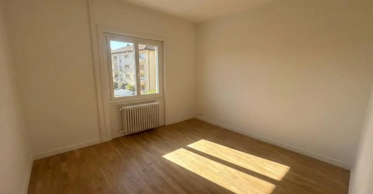 Beautiful apartment under renovation just steps from Valency Park - Photo 3 of 6