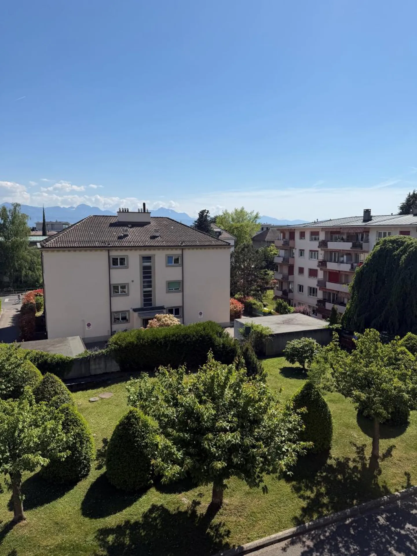 Appartamento 4.5 stanze - Foto 11 di 12