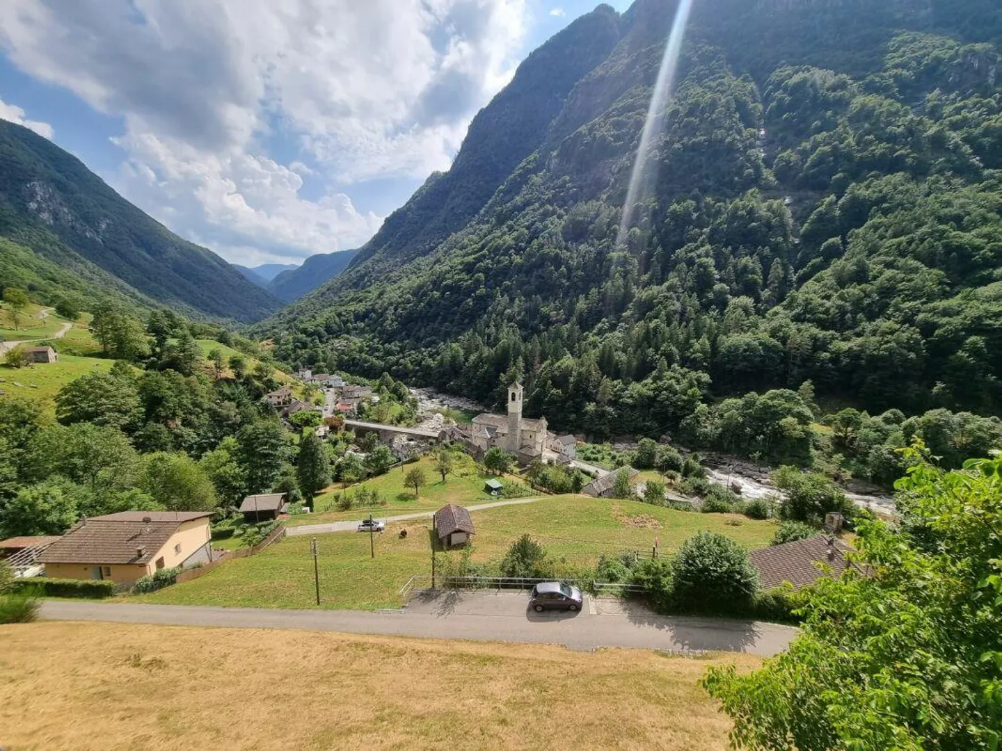 Gioiello nel Verde - Foto 3 di 11