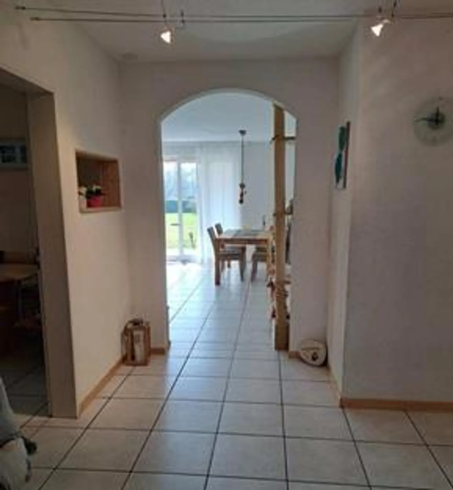 Appartamento 5.5 stanze Piano Terra - Foto 6 di 10